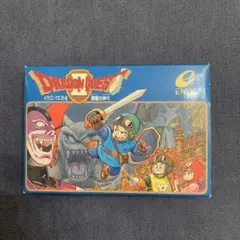 BANDAI カードダスダス20ドラゴンクエスト 第1章 竜王編 台紙 BANDAI カードダスダス20ドラゴンクエスト 第1章 竜王編 台紙 - メルカリ