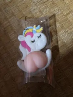 ユニコーン キーホルダー