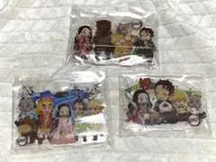 鬼滅の刃 アクスタ セット