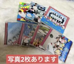 SUPEREIGHT関ジャニ∞CDまとめ売り - メルカリ