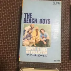 THE BEACH BOYS.THEBEATLES.SIMON&GARFUNKE