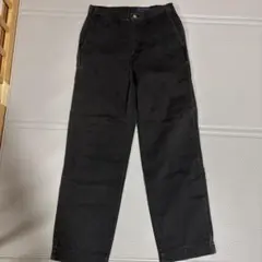 Needles ペインターパンツ ブラックのサムネイル
