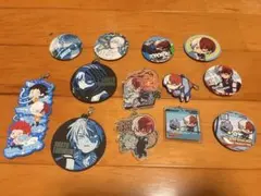 ヒロアカ 轟焦凍 グッズ