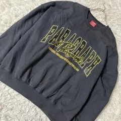 新品未使用】プラダを着た悪魔2 スウェット XL - メルカリ