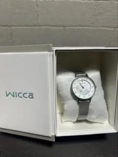 新品CITIZEN wicca ティンカーベル ディズニー100周年限定モデル