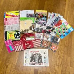 15日限定】ジャニーズWEST WESTꓸ グッズまとめ売り - メルカリ