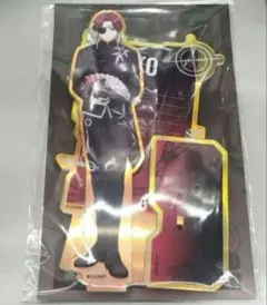 （蘇枋隼飛）WIND BREAKER アクリルスタンド 中国限定　③