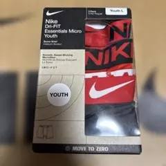 Nike Dri-FIT Essentials Micro Youth