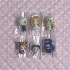 第五人格 IdentityV ガチャガチャ ハグコット セット