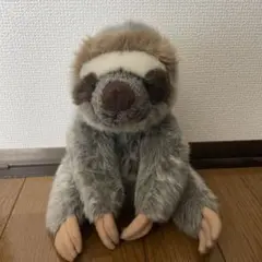 ヒロクンハウス ぬいぐるみ サル 猿 テナガザル - メルカリ