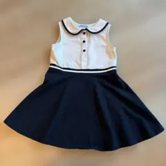 jacadi ワンピース　3A ジャカデイのサムネイル