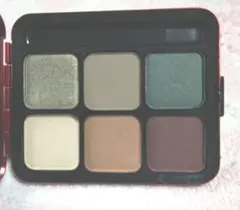 M・A・Cアイシャドウパレット