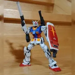 GUNDAM FIX FIGURATION 2013 MSA-0011 デュエ - メルカリ