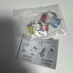 サンリオ なかよしドロップチャーム ハローキティ ハローミミィ ガチャ沼展