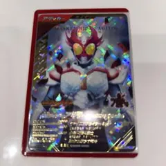 ガンバレジェンズ L R アギト シャイニングフォーム 美品