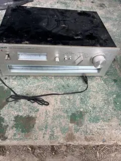 Lo-D HITACHI FT-400 AM/FM ステレオチューナー - メルカリ