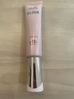 エリクシール　デイケアレボリューショントーンアップ