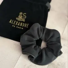 アレクサンドルドゥパリ ヘアゴム