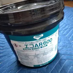 即日発送 TOLIエコAR600 9kg 26年4月製造 アクリル樹脂系 接着剤 