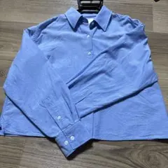 UNIQLO 長袖シャツ JWANDERSON