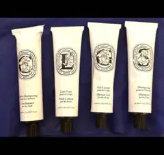 2026年最新】DIPTYQUE シャンプーの人気アイテム - メルカリ