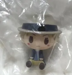 一番くじスパイファミリー ちょこのっこフィギュア ロイド・フォージャー 1点