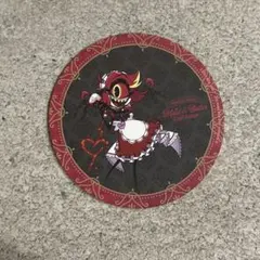 ハズビンホテルへようこそ アニメイトカフェ コースター ニフティ