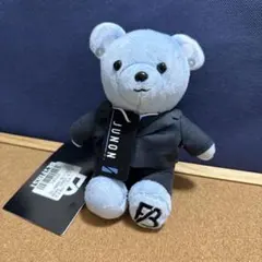 BE:FIRST ジュノン くま　Shining One