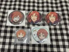 あんさんぶるスターズ 月永レオ まとめ売り②