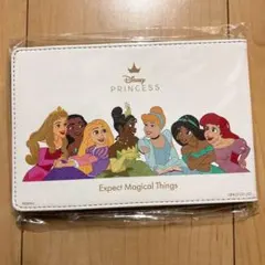 ★ディズニー アルティメット・プリンセス・セレブレーション 折り畳みミラー