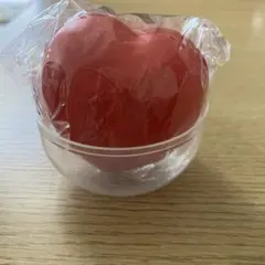 B’z LIVE-GYM 2025-FYOP-ガチャ リラクゼーションハート赤