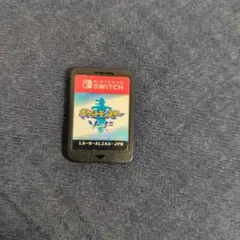 ポケットモンスター スカーレット