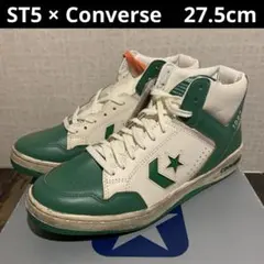 2026年最新】コンバース ウエポンの人気アイテム - メルカリ