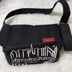 Manhattan Portage × BEAMS ショルダーのサムネイル