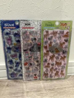 k*o様 【正規品】プチドロップステッカー ディズニー