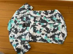 Billabong アロハシャッ 白柄 L 未使用品のサムネイル