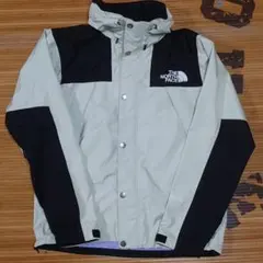 レアカラー  ノースフェイス