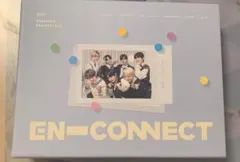 ENHYPEN EN-CONNECT ペンミ ファンミ DVD