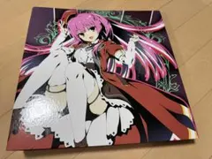 2026年最新】ゆずソフト 色紙バインダーの人気アイテム - メルカリ