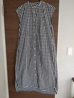 無印良品・ワンピースM