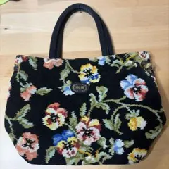 フェイラー　トートバッグ