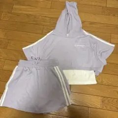 ラベンダー セットアップ