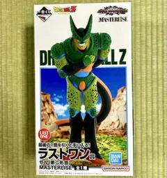 2026年最新】セル第二形態 ラストワンの人気アイテム - メルカリ