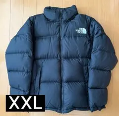 ザ・ノース・フェイス ヌプシダウンジャケット