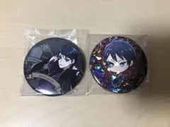 デュース 缶バッジ SD 式典服