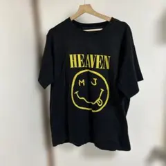 Marc Jacobs nirvana Tシャツ Lサイズのサムネイル