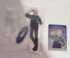 名探偵コナン 安室透天体観測アクリルスタンド・カードセット