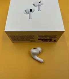(正規品) AirPods Pro 2 左耳のみ　片耳　L #583