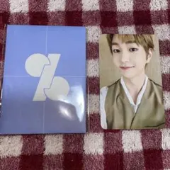 オニュ PERCENT ポップアップ ランダムトレカ