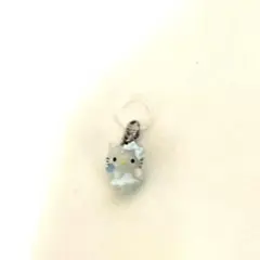 ハローキティ めじるしアクセサリー 【天使ver.】